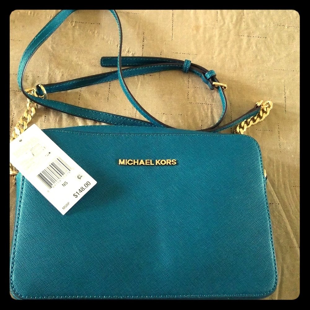 MICHAEL Michael Kors Crossbody